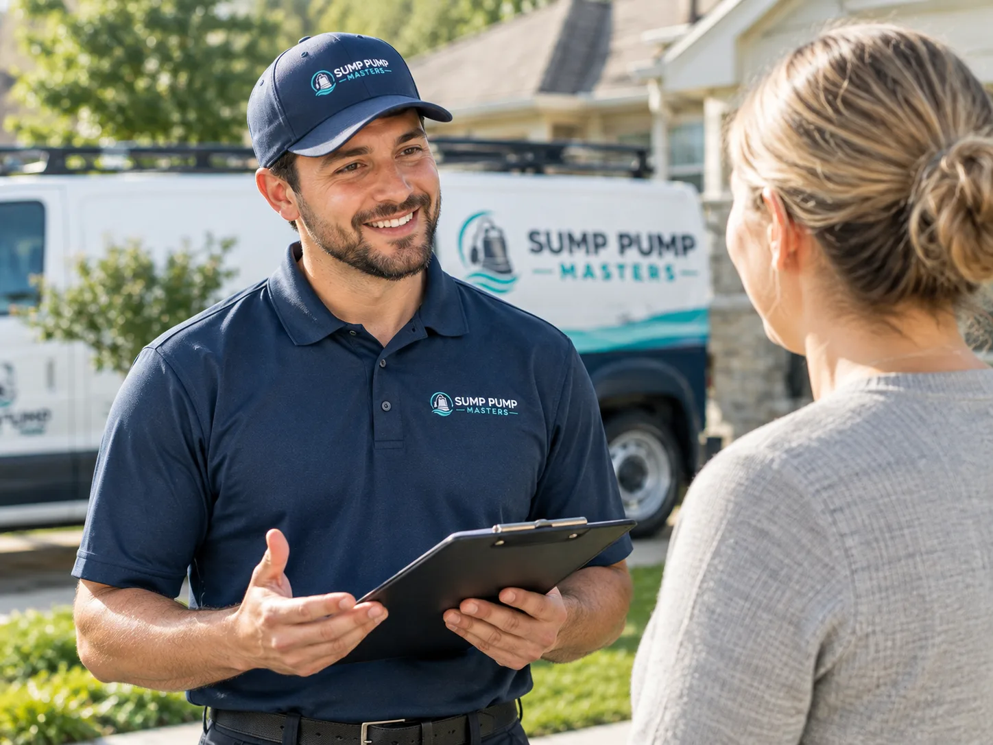 Sump Pump Repair May, OK FAQs
